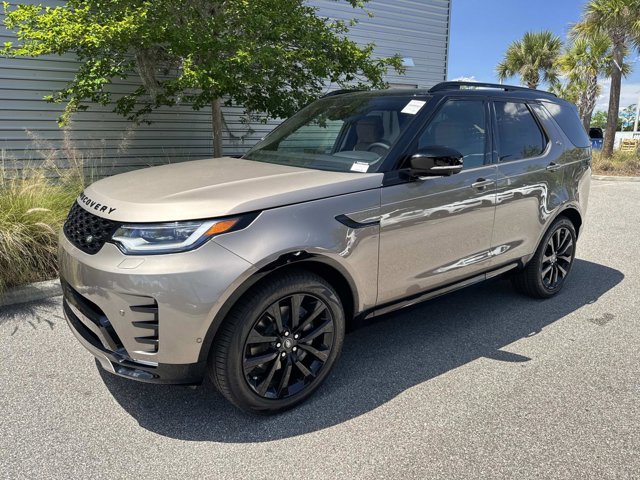 2026 Land Rover Discovery Dynamic SE