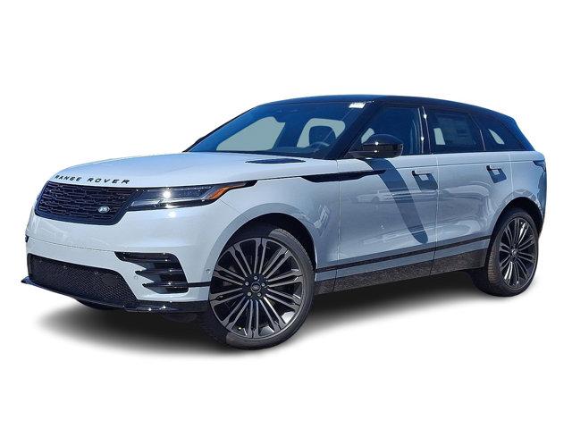 2026 Land Rover Range Rover Velar