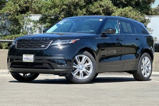 2025 Land Rover Range Rover Velar P250 S