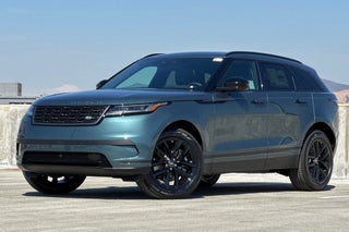 2026 Land Rover Range Rover Velar