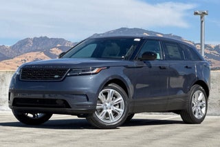 2026 Land Rover Range Rover Velar