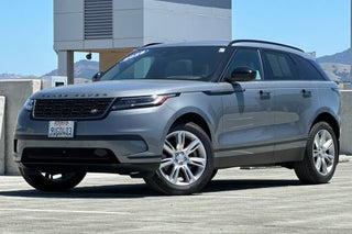 2026 Land Rover Range Rover Velar