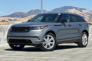 2026 Land Rover Range Rover Velar