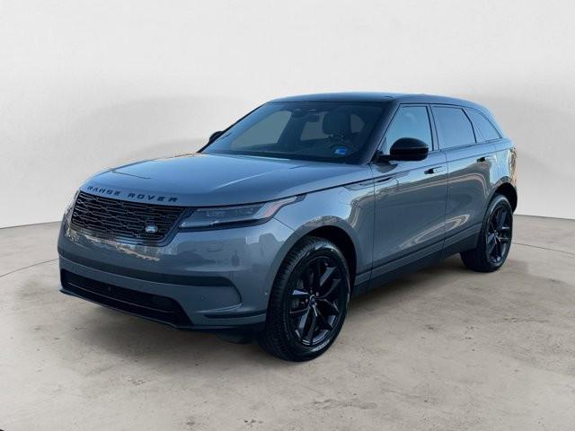 2026 Land Rover Range Rover Velar