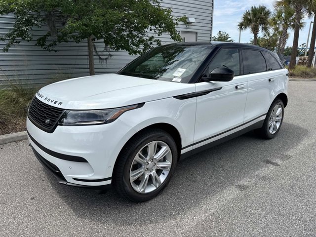 2026 Land Rover Range Rover Velar