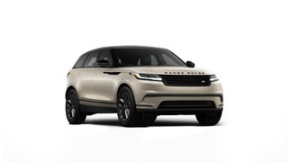 2026 Land Rover Range Rover Velar