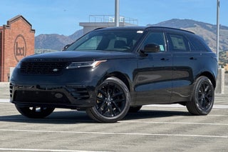 2026 Land Rover Range Rover Velar Dynamic SE