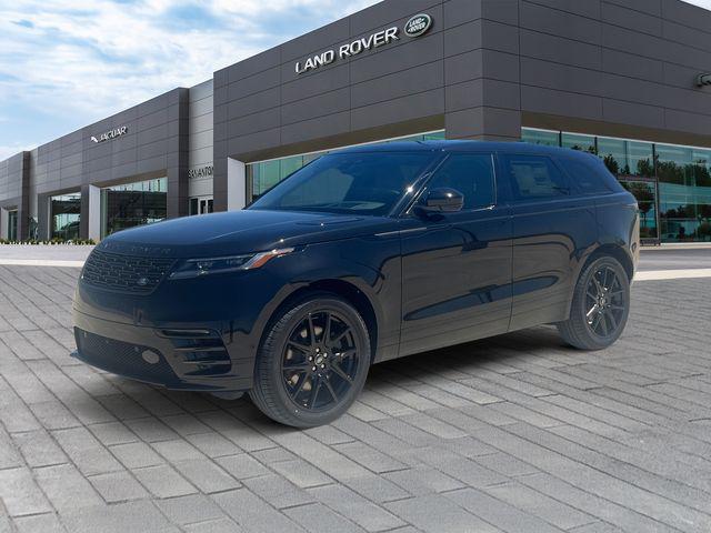 2026 Land Rover Range Rover Velar Dynamic SE