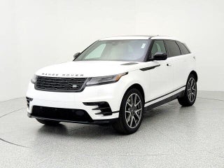 2026 Land Rover Range Rover Velar Dynamic SE