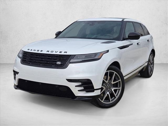 2026 Land Rover Range Rover Velar Dynamic SE