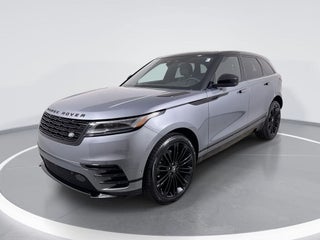 2026 Land Rover Range Rover Velar Dynamic SE