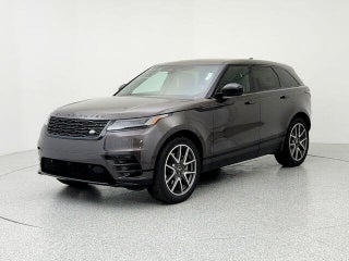 2026 Land Rover Range Rover Velar Dynamic SE