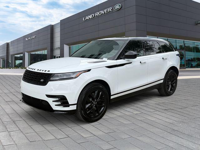 2026 Land Rover Range Rover Velar Dynamic SE