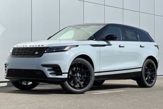 2026 Land Rover Range Rover Velar Dynamic SE