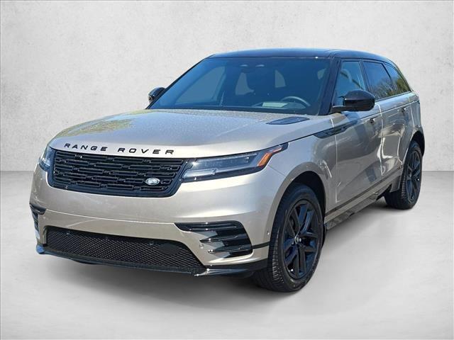 2026 Land Rover Range Rover Velar Dynamic SE