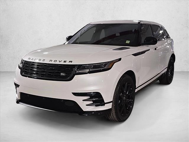 2026 Land Rover Range Rover Velar Dynamic SE