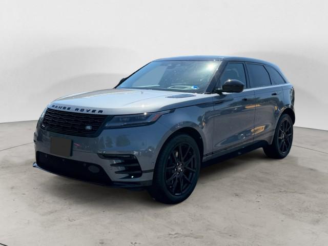2026 Land Rover Range Rover Velar Dynamic SE