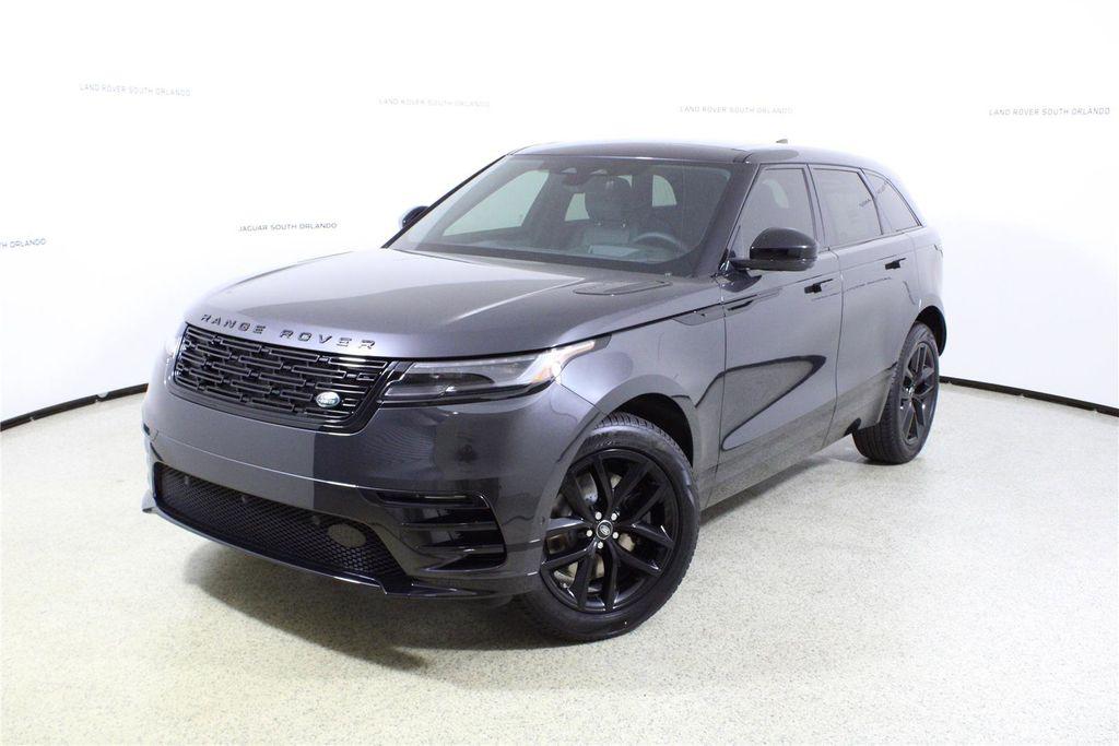 2026 Land Rover Range Rover Velar Dynamic SE