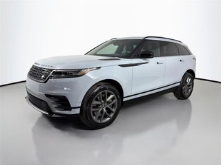 2026 Land Rover Range Rover Velar Dynamic SE