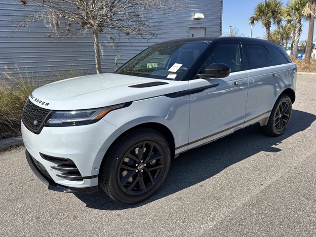 2026 Land Rover Range Rover Velar Dynamic SE