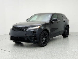 2026 Land Rover Range Rover Velar P400 Dynamic SE