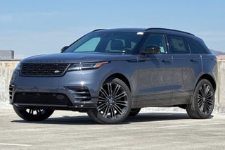 2026 Land Rover Range Rover Velar P400 Dynamic SE