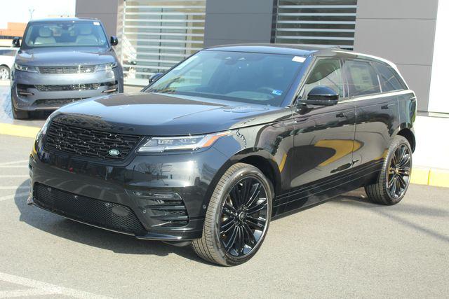 2026 Land Rover Range Rover Velar P400 Dynamic SE