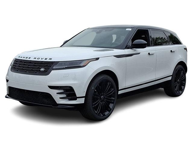 2026 Land Rover Range Rover Velar P400 Dynamic SE