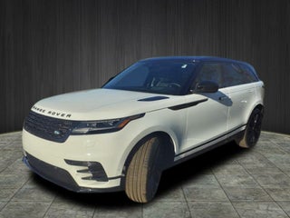 2025 Land Rover Range Rover Velar Dynamic HSE