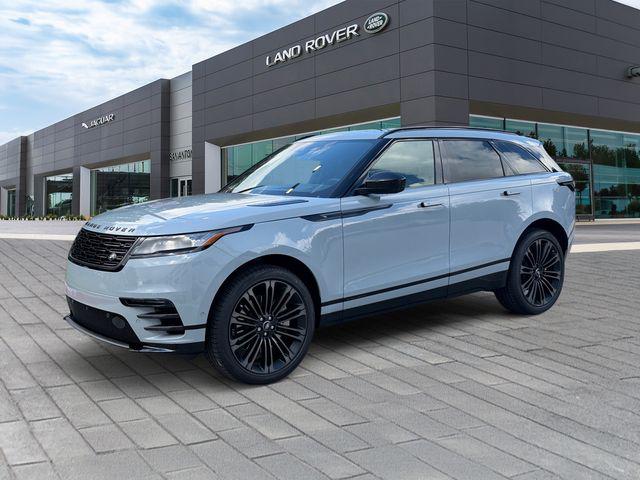 2026 Land Rover Range Rover Velar