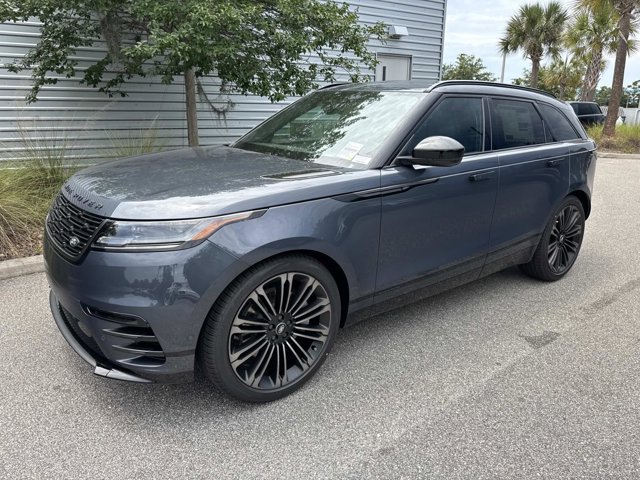 2026 Land Rover Range Rover Velar