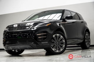 2024 Land Rover Range Rover Evoque Dynamic SE