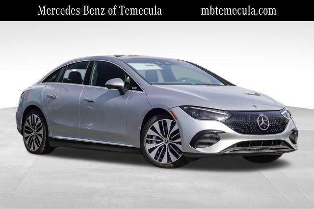 2024 Mercedes-Benz EQE-Class EQE 500