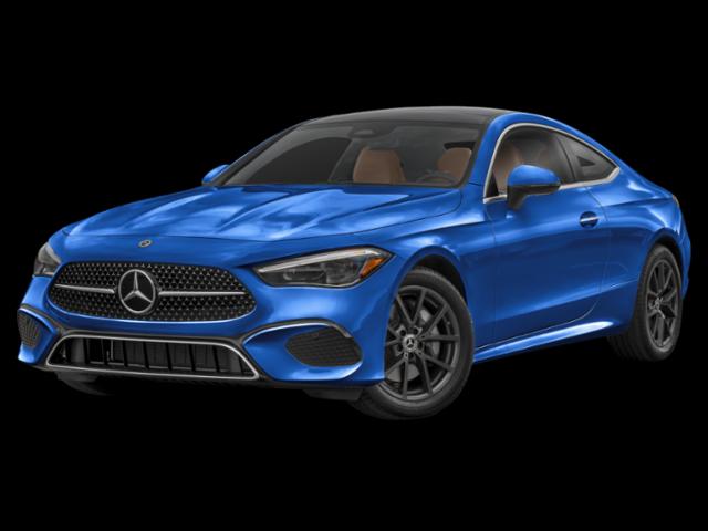 2026 Mercedes-Benz CLE-Class CLE 300