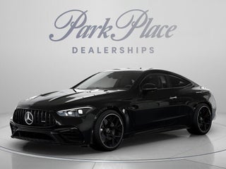 2026 Mercedes-Benz CLE-Class CLE 53 AMG