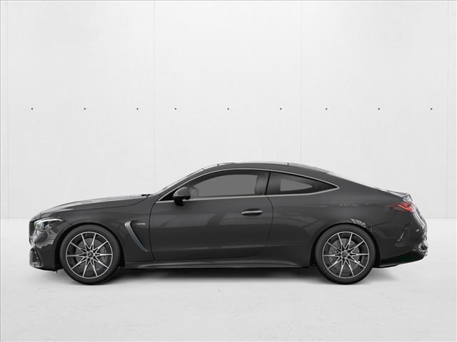 2026 Mercedes-Benz CLE-Class CLE 53 AMG