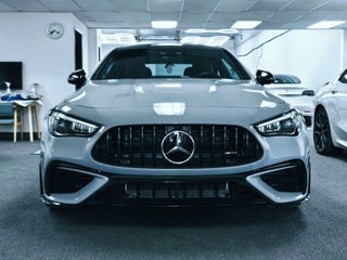2024 Mercedes-Benz CLE-Class CLE 53 AMG