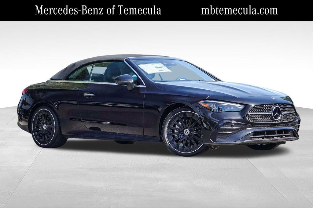 2024 Mercedes-Benz CLE-Class CLE 300