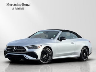 2026 Mercedes-Benz CLE-Class CLE 300