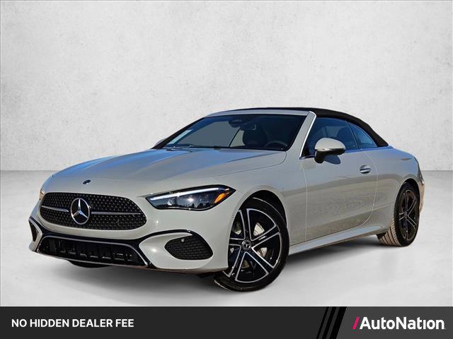 2026 Mercedes-Benz CLE-Class CLE 300