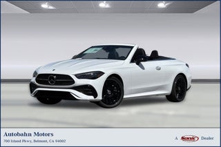 2026 Mercedes-Benz CLE-Class CLE 450