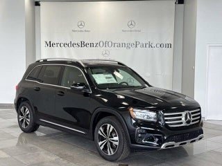 2026 Mercedes-Benz GLB-Class GLB 250