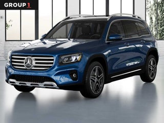 2026 Mercedes-Benz GLB-Class GLB 250