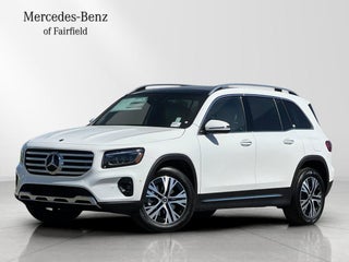 2026 Mercedes-Benz GLB-Class GLB 250
