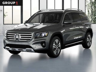 2026 Mercedes-Benz GLB-Class GLB 250