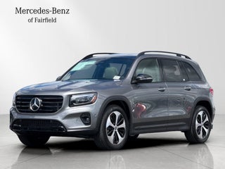 2026 Mercedes-Benz GLB-Class GLB 250