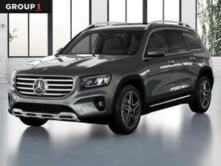 2026 Mercedes-Benz GLB-Class GLB 250