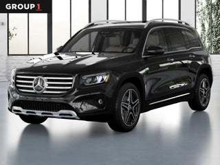 2026 Mercedes-Benz GLB-Class GLB 250