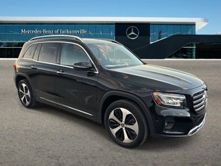 2026 Mercedes-Benz GLB-Class GLB 250