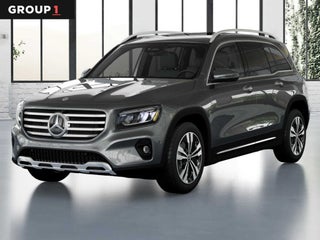 2026 Mercedes-Benz GLB-Class GLB 250